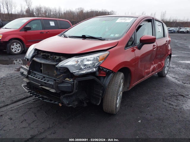 Nissan Versa Note S 2019 3N1CE2CP7KL365867 Image 6