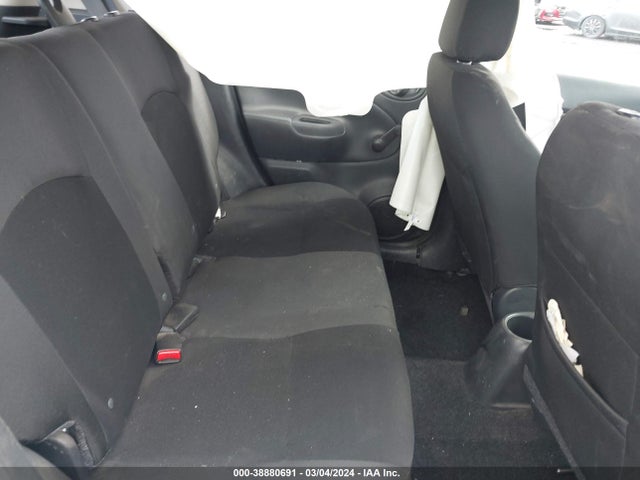 Nissan Versa Note S 2019 3N1CE2CP7KL365867 Image 8