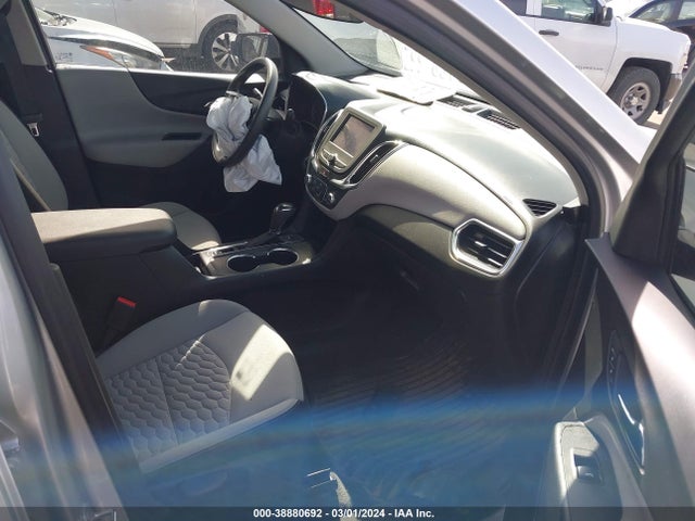 Chevrolet Equinox Awd 1fl 2020 3GNAX5EV2LS682322 Image 5