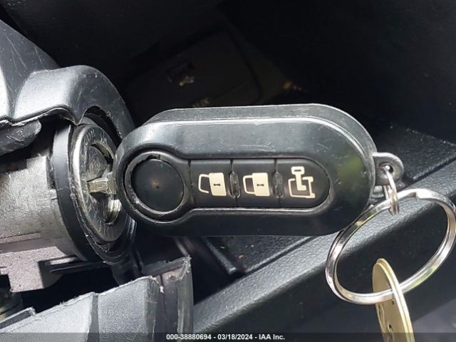 3C6TRVAG4KE513894 RAM Promaster 1500 Low Roof 136 Wb