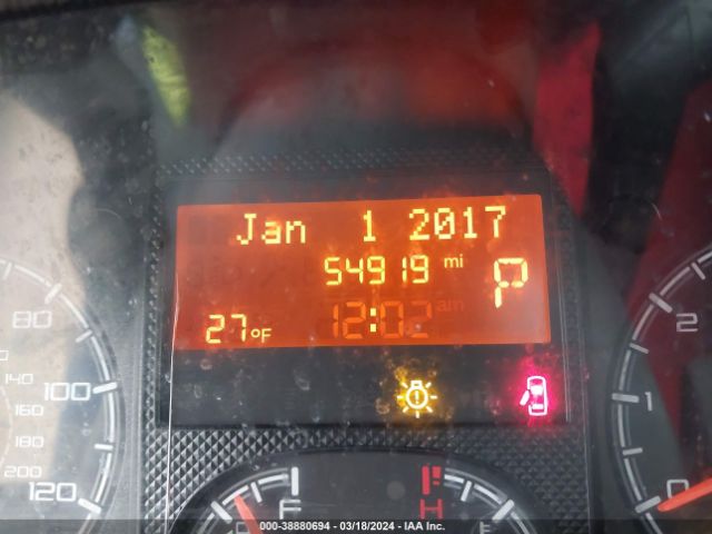 3C6TRVAG4KE513894 RAM Promaster 1500 Low Roof 136 Wb
