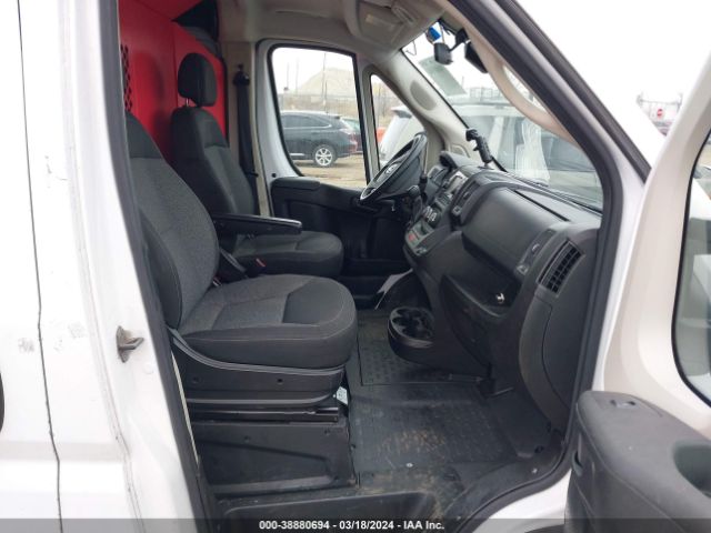 3C6TRVAG4KE513894 RAM Promaster 1500 Low Roof 136 Wb