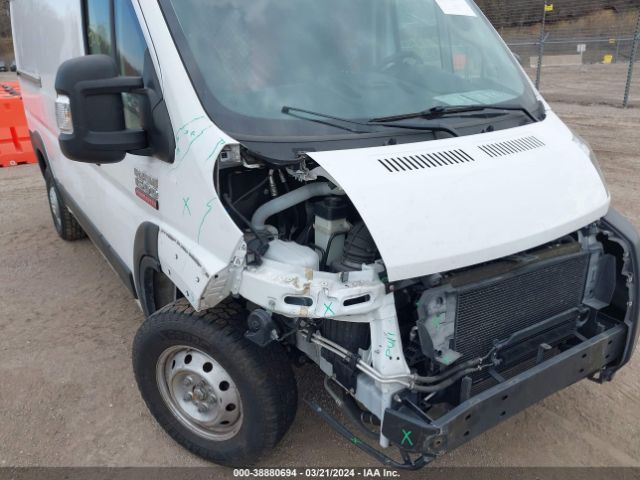 3C6TRVAG4KE513894 RAM Promaster 1500 Low Roof 136 Wb