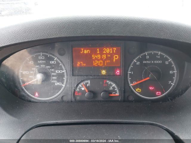 3C6TRVAG4KE513894 RAM Promaster 1500 Low Roof 136 Wb