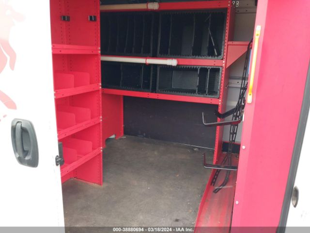 3C6TRVAG4KE513894 RAM Promaster 1500 Low Roof 136 Wb