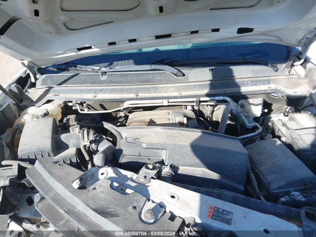 Chevrolet Colorado Wt 2019 1GCHSBEA5K1125244 Image 10