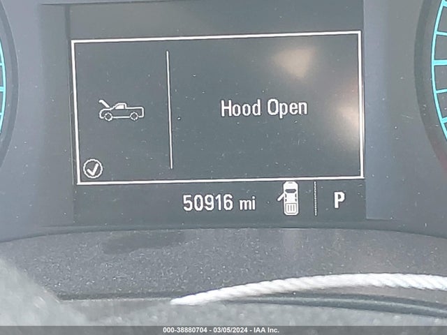 Chevrolet Colorado Wt 2019 1GCHSBEA5K1125244 Image 15