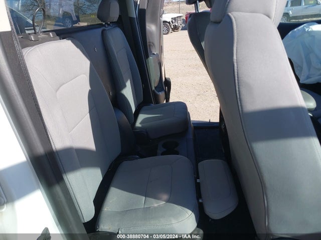 Chevrolet Colorado Wt 2019 1GCHSBEA5K1125244 Image 8