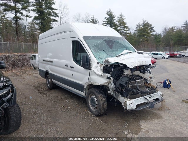 Ford Transit-350 2017 1FTBW3XM0HKA51483 Image 1