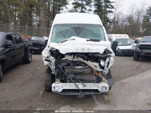 Ford Transit-350 2017 1FTBW3XM0HKA51483 Image 13