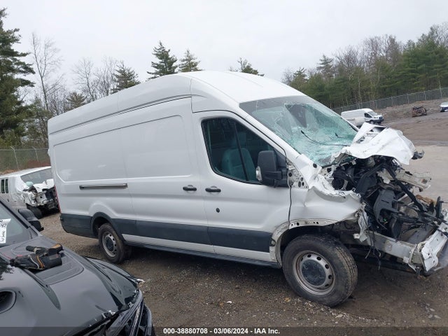 Ford Transit-350 2017 1FTBW3XM0HKA51483 Image 14