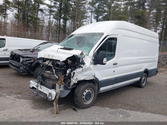 Ford Transit-350 2017 1FTBW3XM0HKA51483 Image 12