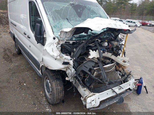 Ford Transit-350 2017 1FTBW3XM0HKA51483 Image 18
