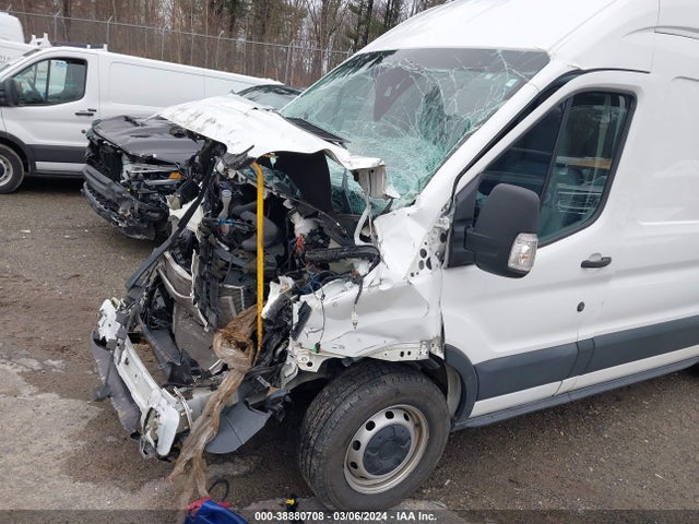 Ford Transit-350 2017 1FTBW3XM0HKA51483 Image 20