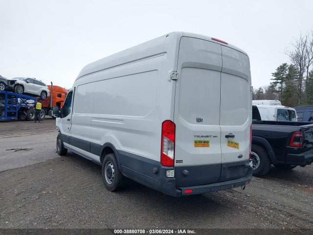 Ford Transit-350 2017 1FTBW3XM0HKA51483 Image 3