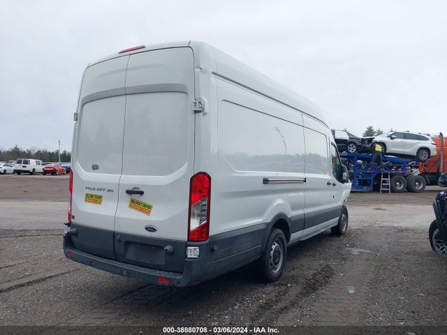 Ford Transit-350 2017 1FTBW3XM0HKA51483 Image 4