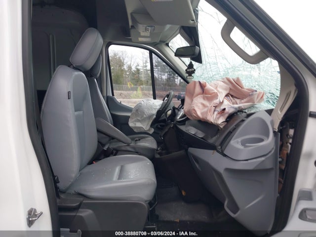 Ford Transit-350 2017 1FTBW3XM0HKA51483 Image 5