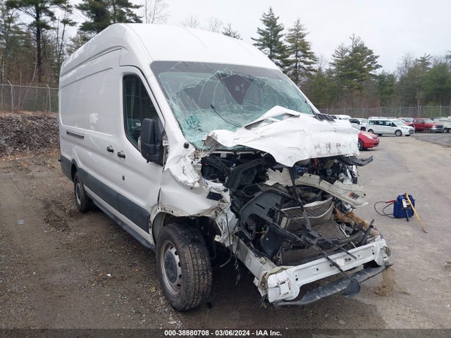Ford Transit-350 2017 1FTBW3XM0HKA51483 Image 6