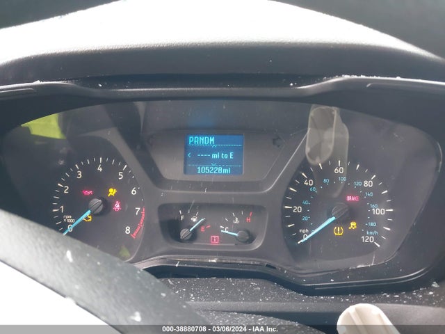 Ford Transit-350 2017 1FTBW3XM0HKA51483 Image 7