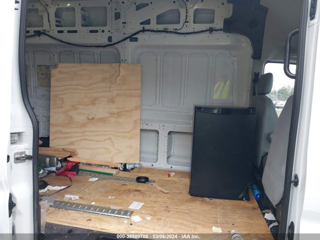 Ford Transit-350 2017 1FTBW3XM0HKA51483 Image 8