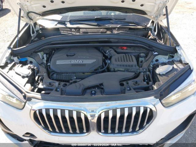 WBXJG9C07M5U32175 BMW X1 Xdrive28i