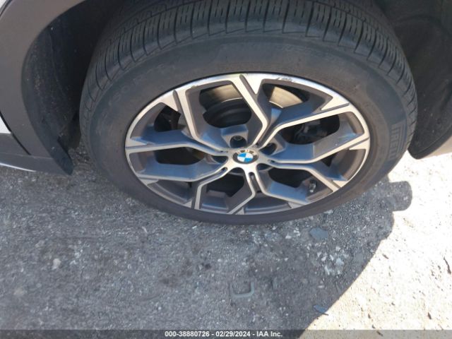 WBXJG9C07M5U32175 BMW X1 Xdrive28i