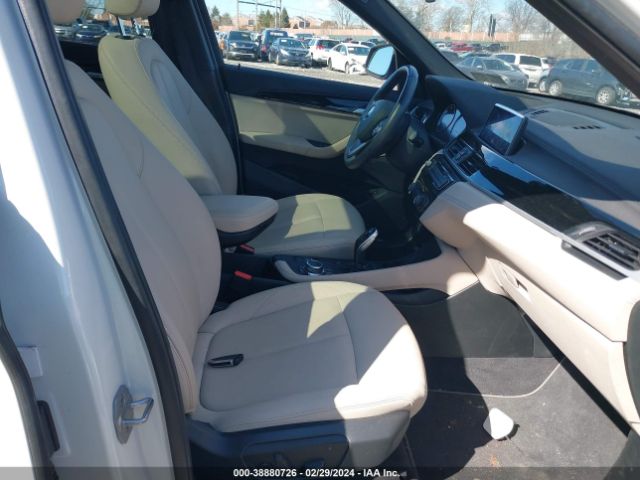 WBXJG9C07M5U32175 BMW X1 Xdrive28i