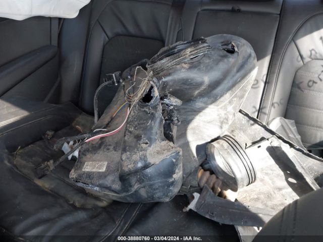 1VWCN7A31EC081576 Volkswagen Passat 2.0l Tdi Sel Premium
