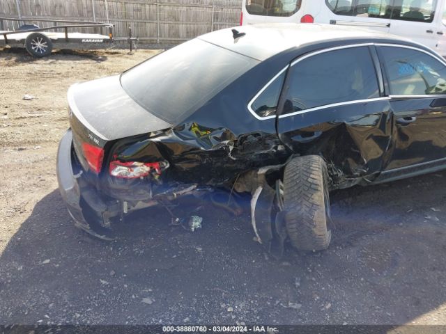 1VWCN7A31EC081576 Volkswagen Passat 2.0l Tdi Sel Premium