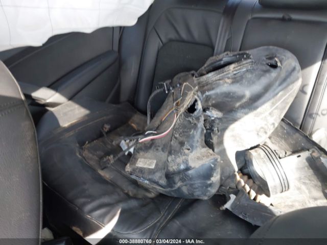 1VWCN7A31EC081576 Volkswagen Passat 2.0l Tdi Sel Premium