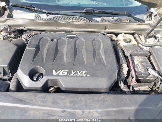 Chevrolet IMPALA 2LZ 2014 2G1155S33E9104434 Image 10