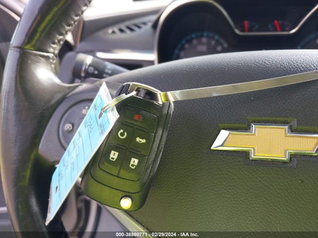 Chevrolet IMPALA 2LZ 2014 2G1155S33E9104434 Image 11