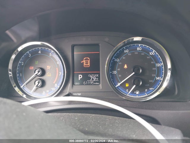 Toyota COROLLA LE 2019 5YFBURHE7KP857460 Image 7