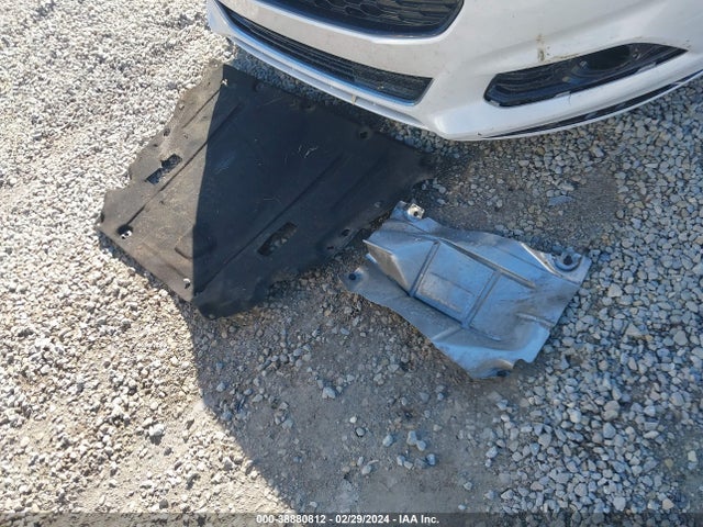 Ford Fusion Titanium 2016 3FA6P0K9XGR255031 Image 12