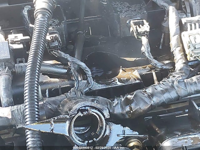 Ford Fusion Titanium 2016 3FA6P0K9XGR255031 Image 17