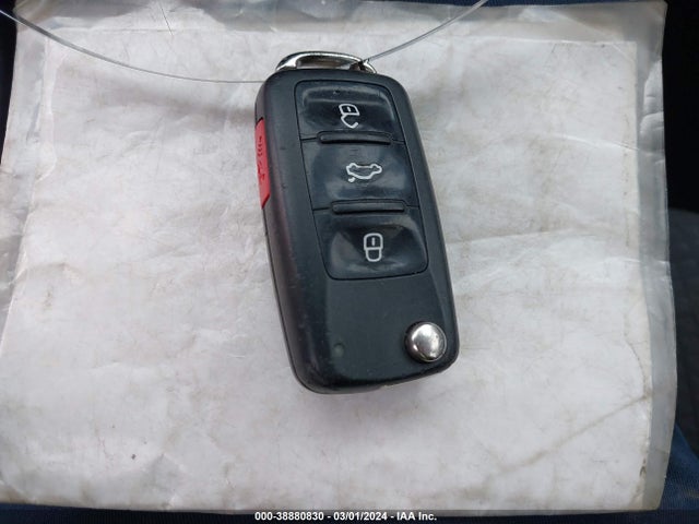 3VWD67AJ6GM290975 Volkswagen Jetta 1.4t Se
