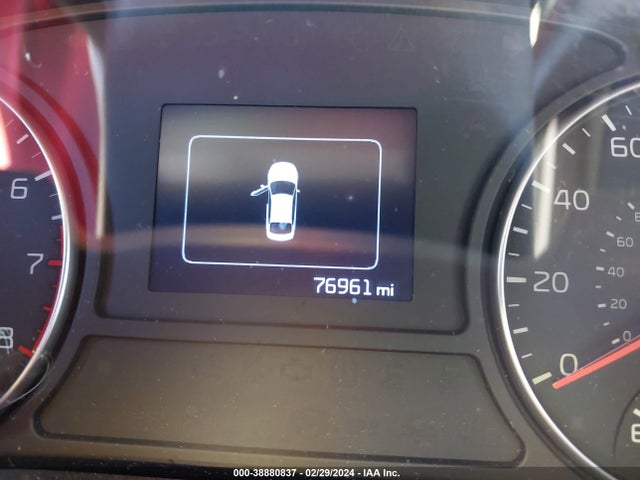 KIA OPTIMA EX 2018 5XXGU4L35JG186151 Image 15