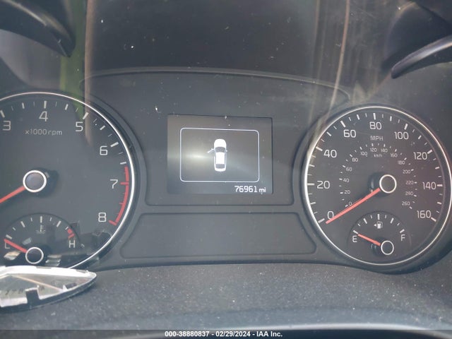 KIA OPTIMA EX 2018 5XXGU4L35JG186151 Image 7