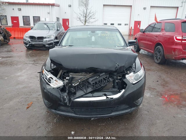 Ford TAURUS SEL 2019 1FAHP2H89KG116379 Image 12