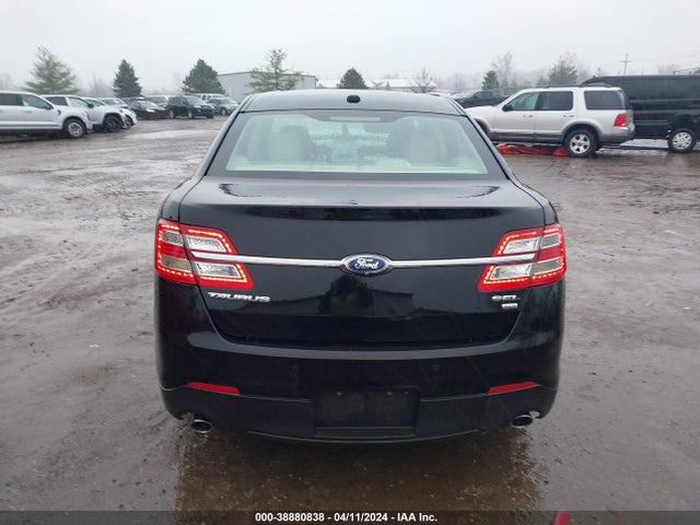 Ford TAURUS SEL 2019 1FAHP2H89KG116379 Image 16