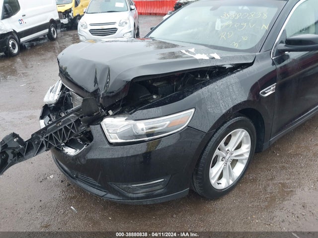 Ford TAURUS SEL 2019 1FAHP2H89KG116379 Image 18