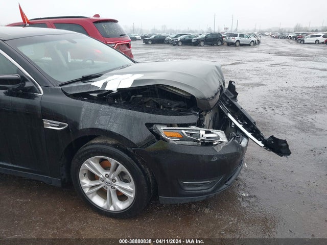 Ford TAURUS SEL 2019 1FAHP2H89KG116379 Image 19