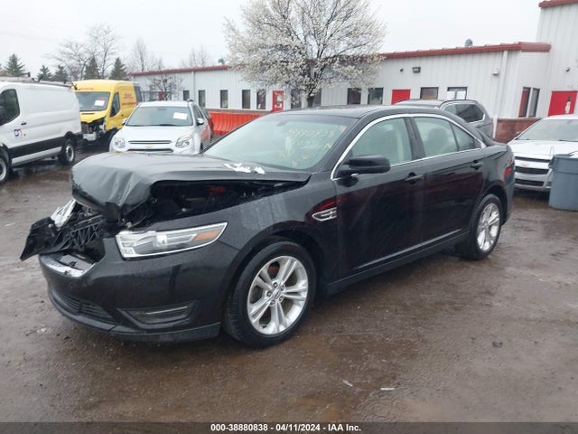 Ford TAURUS SEL 2019 1FAHP2H89KG116379 Image 2