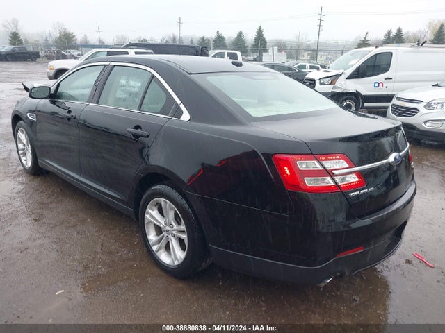 Ford TAURUS SEL 2019 1FAHP2H89KG116379 Image 3