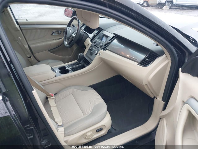 Ford TAURUS SEL 2019 1FAHP2H89KG116379 Image 5
