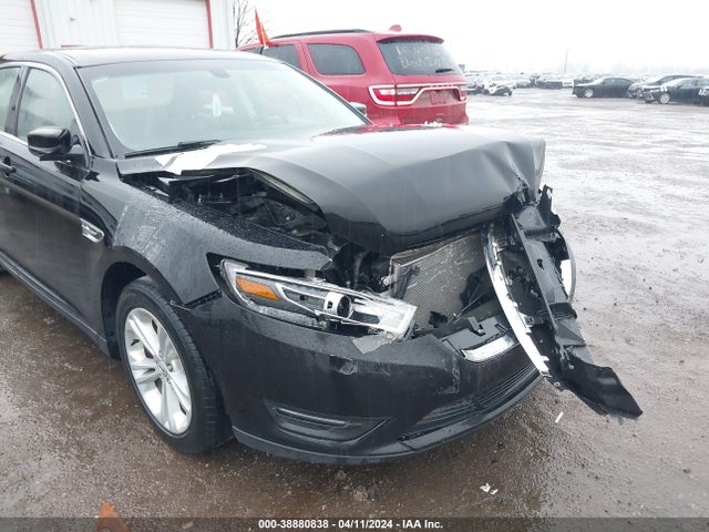 Ford TAURUS SEL 2019 1FAHP2H89KG116379 Image 6