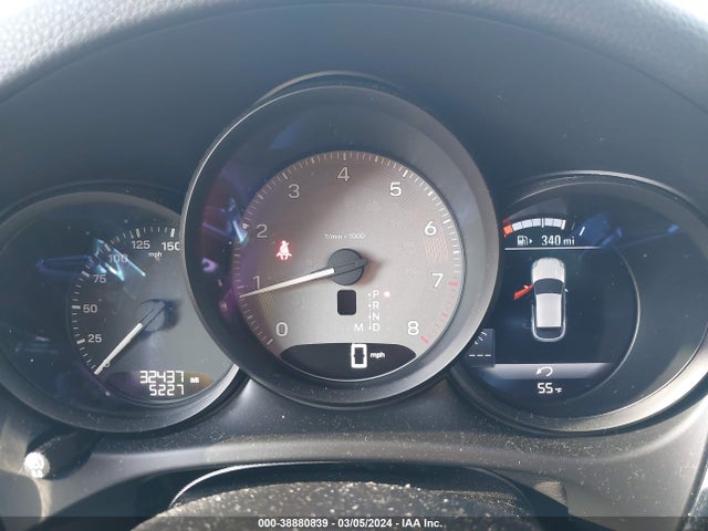 2022 PORSCHE MACAN WP1AG2A50NLB20200 Photo 6