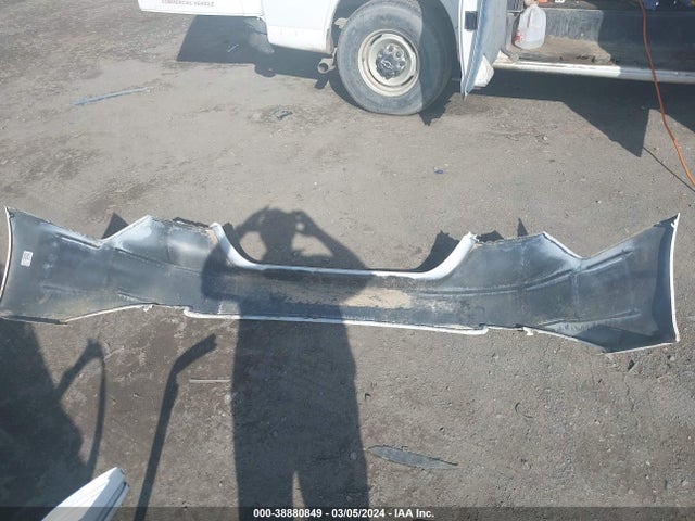 Toyota CAMRY LE 2023 4T1C11AK4PU760074 Image 11