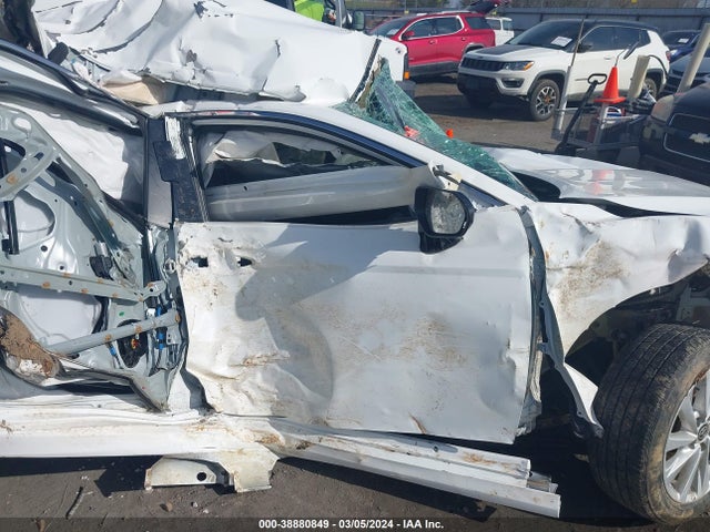 Toyota CAMRY LE 2023 4T1C11AK4PU760074 Image 5