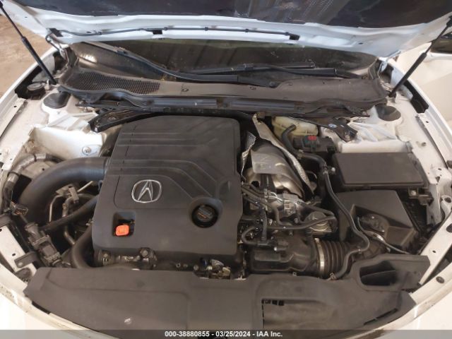 19UUB7F05MA001531 Acura Tlx Type S